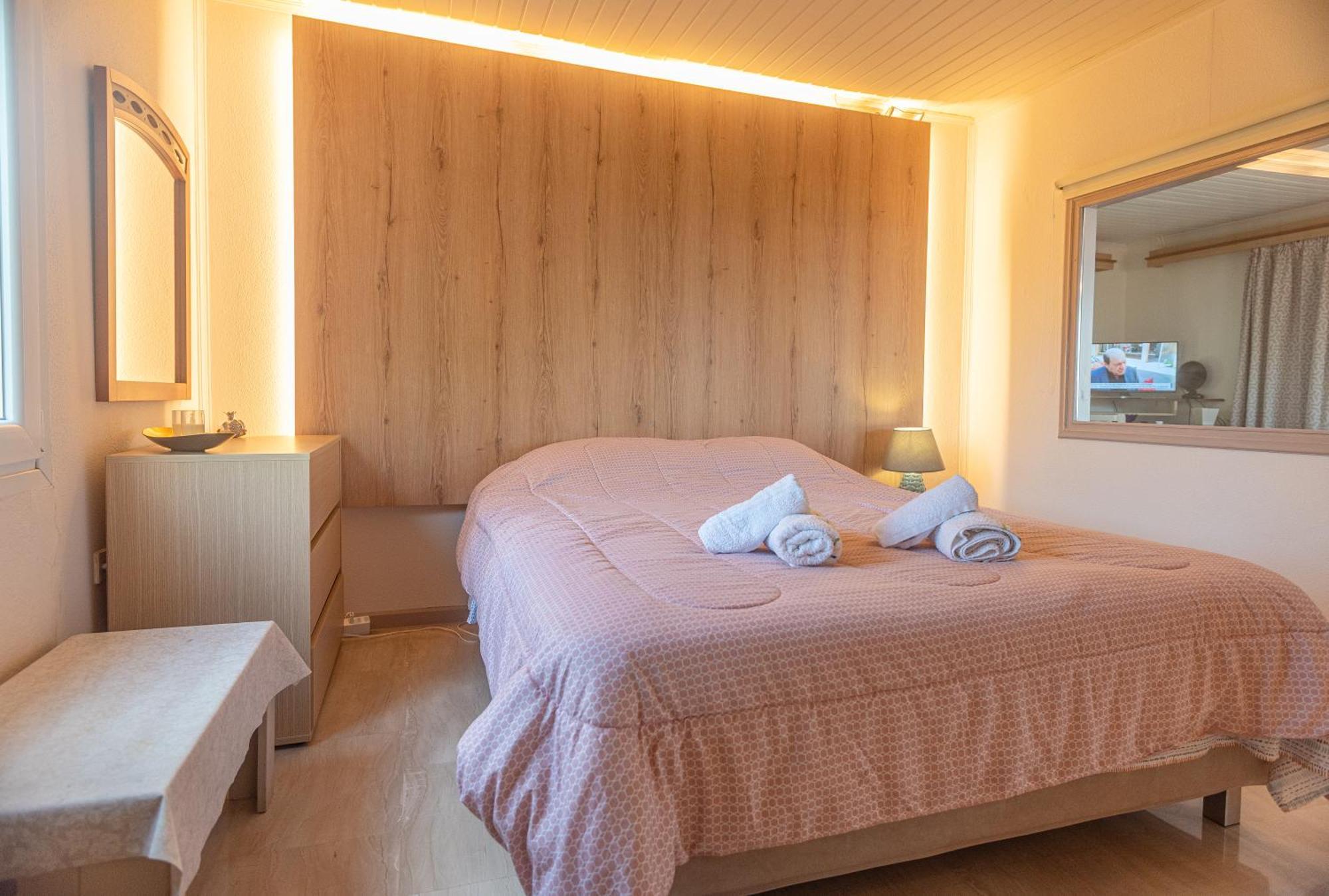 Aegean Bliss Residences Karfas Карфас Экстерьер фото